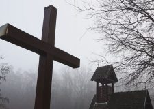 M5 TV – Harangszentelés a Miklósvári-erdőben – 2025/51. adás – 2025.12.21.