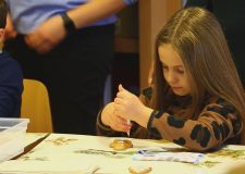 M5 TV – Adventi készülődés a gyenesdiási Természet Házában – 2025/51. adás – 2025.12.21.