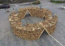 M5 TV – Ünnepi fények és adventi koszorú tűzifából, Keszthelyen – 2025/51. adás – 2025.12.21.