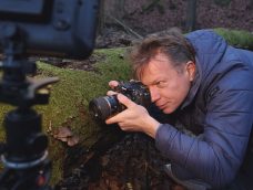 M5 TV – Börzsöny a természetfotós szemével – 2025/52. adás – 2025.12.28.