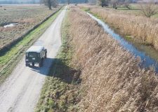 M5 TV – Hanyi szafari – feltárul a Hanság vidéke – 2025/50. adás – 2025.12.14.