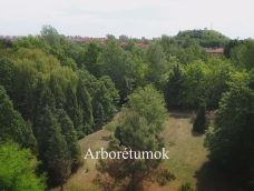 M5 TV – Nemzeti Kincsünk az Erdő – Arborétumok – 2026/5. adás – 2026.02.01.