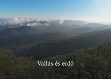 M5 TV – Nemzeti Kincsünk az Erdő – Vallás és erdő – 2026/4. adás – 2026.01.25.