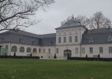 M5 TV – Látogatás a geszti Tisza-kastélyban – 2026/2. adás – 2026.01.11.