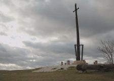 M5 TV – A történelem egy darabja – a sólyi fakard helyszíne – 2026/3. adás – 2026.01.18.