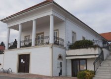 M5 TV – Feltárul a múlt a vonyarcvashegyi Festetics Helikon Tavernában – 2026/3. adás – 2026.01.18.