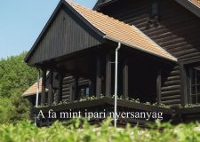 M5 TV – Nemzeti Kincsünk az Erdő – A fa mint ipari nyersanyag – 2026/7. adás – 2026.02.15.