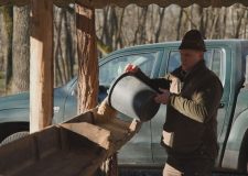 M5 TV – Tavaszi vadetetés – mi történik a Nyíri-erdőben? – 2026/12. adás – 2026.03.22.