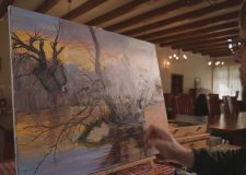 M5 TV – Művészeti alkotótábor Karapancsán – 2026/13. adás – 2026.03.29.