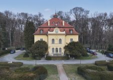 M5 TV – Karapancsai vadászkastélyok – a múlt hírnökei – 2026/17. adás – 2026.04.26.