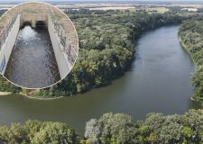 M5 TV – Tisza holtág megmentése – vízpótlással a túlélésért – 2026/33. adás – 2026.08.16.