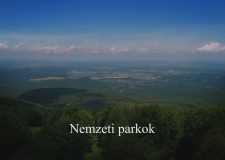 M5 TV – Nemzeti Kincsünk az Erdő – A nemzeti parkok – 2026/39. adás – 2026.09.27.
