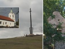 M5 TV – Történelmünk nyomában – Sóly és Aszófő történeti értékei  – 2026/41. adás – 2026.10.11.