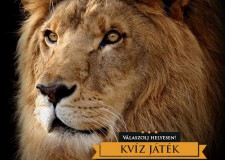 HUNTTROPHY.com – HAZAI VADÁSZ Kvíz – Decemberi kérdés