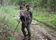 Die AmmaLa Erfahrung in Gyulaj: Jagd auf höchstem Niveau