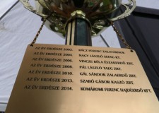 Életképek – Az ország legjobb erdészei Kaposváron mérik össze tudásukat és rátermettségüket – 2015. június 25