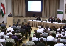 Az új vadgazdálkodási törvényről már ősszel tárgyalhat az Országgyűlés – 2015.07.13 – Budapest