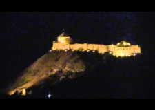 Backstage – Nappal és éjjel – A Sümegi vár – 2015.07.26.
