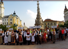 HAZAI VADÁSZ – Madárszemmel képek – 22. Európai Erdészeti Tájfutó Bajnokság – 2015.08.04