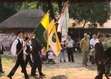 XXIII. Fejér megyei Vadásznap – Alap – 2015.08.15