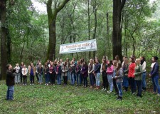 Bizonyított a „Muzsikál az erdő” a Körösök völgyében – 2015.09.26-27.