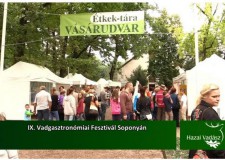 2 x HAZAI VADÁSZ TV Magazin október 4-én, vasárnap!