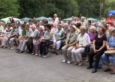 X. Trófea Vadgasztronómiai Vadfesztivál-Tamási – 2016.06.04