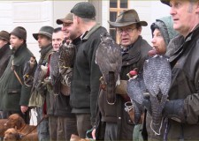 St. Hubertus Jagdwettbewerb für die Jäger mit Vorstehhunden – Sendung vom 01.09. 2016