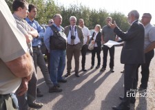 MTA Erdészeti Tudományos Bizottság ülése, Jászberény – 2016.09.28 – Az összes előadás visszanézhető!