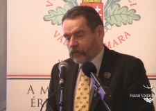 Dr. Csányi Sándor professzor előadása – OMVK Veszprém megyei Vadászati Fóruma – 2016.12.02.