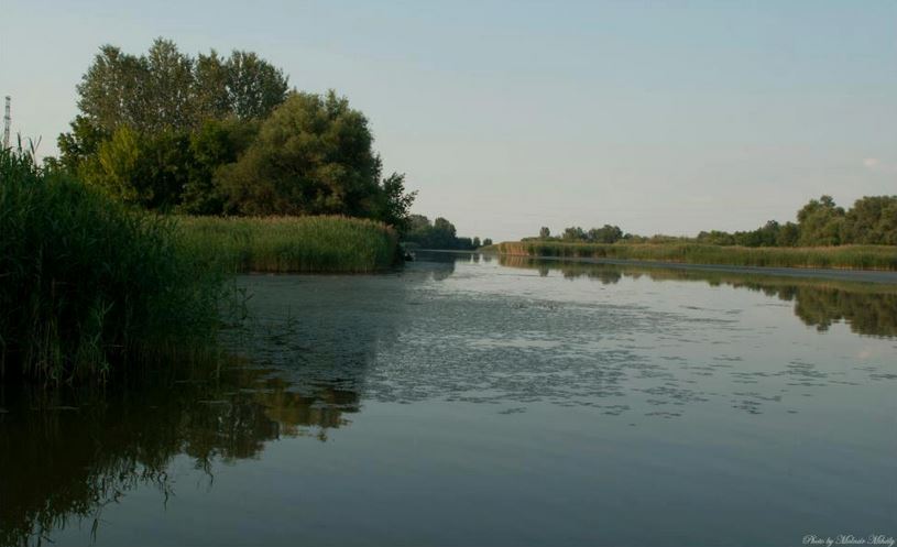 Tisza-tó: Tájékoztatás a műtárgyak nyitásáról – 2017.03.22