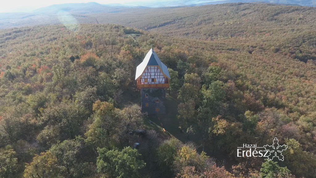 Ajánló – HAZAI ERDÉSZ – 2017.12.09. – szombat 12:30 óra – ECHO-TV