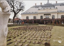 Ajánló – HAZAI VADÁSZ – 249.adás – 2019.01.12. – szombat 12:30 óra – ECHO-TV