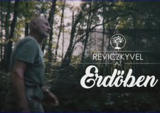 Műsorajánló – Reviczkyvel az Erdőben – Vadászpagony Belső-Somogyban – 2019.03.17 vasárnap 12:30 – ECHO-TV