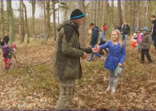 Reviczkyvel az Erdőben I. évad 12 epizódja a HÍR TV csatornán 2019.04.23-án, kedden 13:05 órakor – 5/12. Oktató természet – A Vackor Várban – 6/12. A soproni mintagazdaság