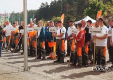 Életképek II. – XVIII. STIHL Országos Fakitermelő Versenysorozat Pilisszentiváni Regionális Elődöntője – 2019. május 18