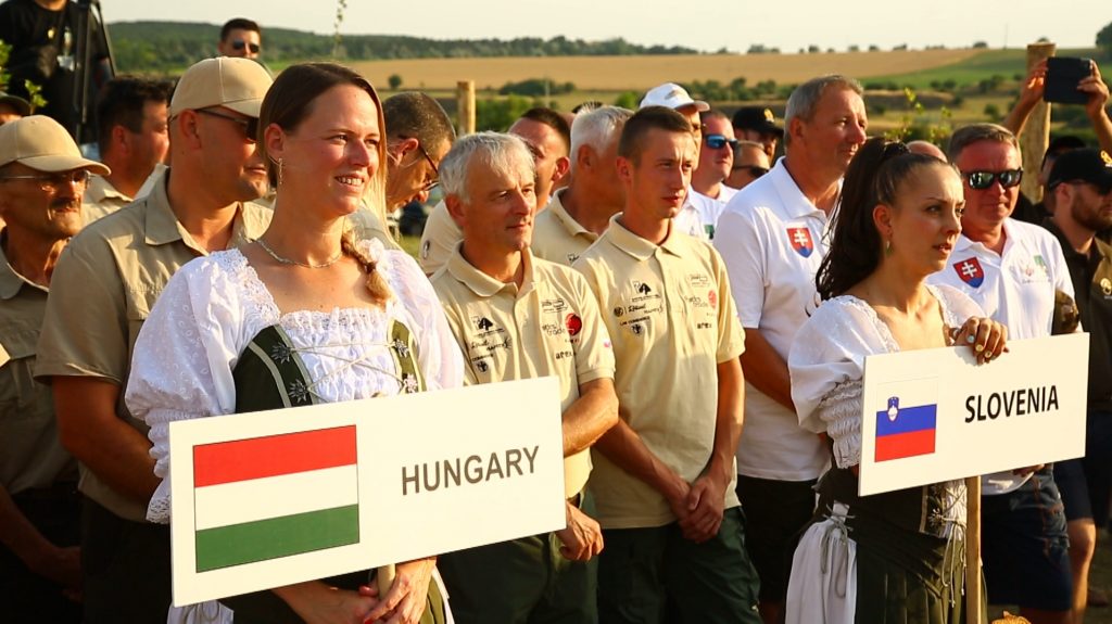 M5 TV – Erdei utakon – Reviczky Gáborral – Ajánló – 2021/32. adás – 2021.08.07. szombat 12:35