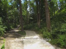 M5 TV – Nemzeti Kincsünk az Erdő – Az Országos Kéktúra – 2025/24. adás – 2025.06.15.