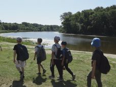 M5 TV – Különleges erdei iskola a Tőserdőben – 2025/24. adás – 2025.06.15.