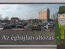 M5 TV – Erdő Ernő bácsi meséi – Az éghajlatváltozás – 2025/26. adás – 2025.06.29.