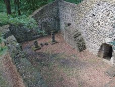 M5 TV – Látogatás a Dabosi templomromnál – 2025/24. adás – 2025.06.15.