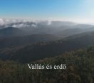 M5 TV – Nemzeti Kincsünk az Erdő – Vallás és erdő – 2025/31. adás – 2025.08.03.