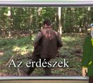 M5 TV – Erdő Ernő bácsi meséi – Az erdészek – 2025/40. adás – 2025.10.05.
