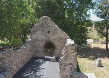 M5 TV – Idilli környezetben tárul fel a Kövesdi templomrom – 2025/38. adás – 2025.09.21.