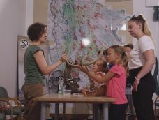 M5 TV – Élményalapú oktatás a Természet Házában – 2025/39. adás – 2025.09.28.