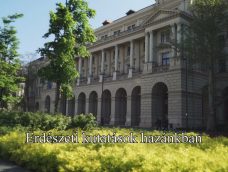 M5 TV – Nemzeti Kincsünk az Erdő – Erdészeti kutatások Hazánkban – 2025/41. adás – 2025.10.12.