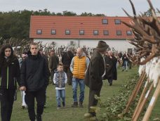 M5 TV – Országos Vadásznap Göbös-majorban – 2025/45. adás – 2025.11.09.