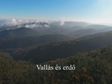 M5 TV – Nemzeti Kincsünk az Erdő – Vallás és erdő – 2026/4. adás – 2026.01.25.