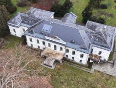 M5 TV – A Kende-kúria történelmi épülete és parkja – 2026/9. adás – 2026.03.01.