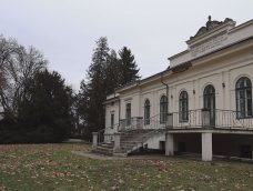 M5 TV – Erdei utakon – 2026/9. adás – 2026.03.01.